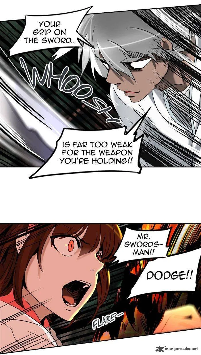 Tower Of God Chapter 287 Image 105