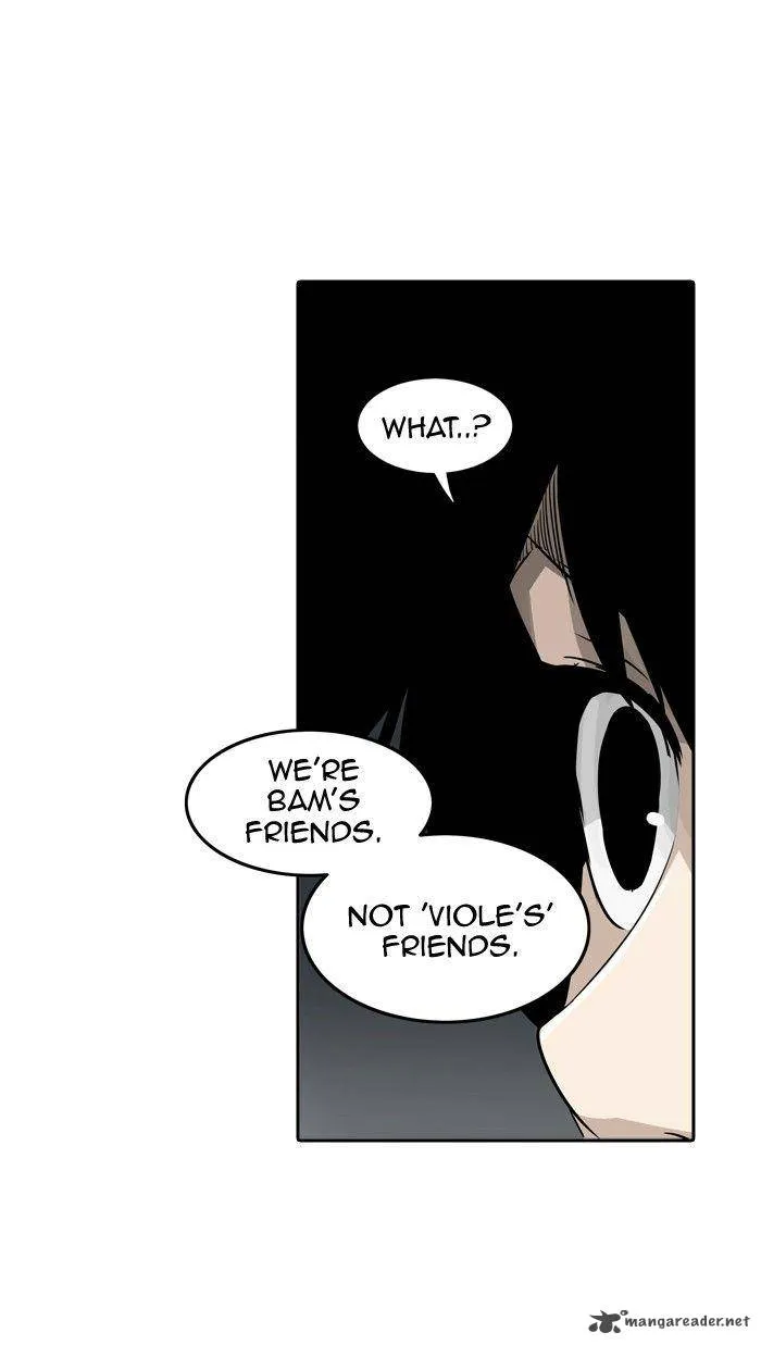 Tower Of God Chapter 287 Image 26