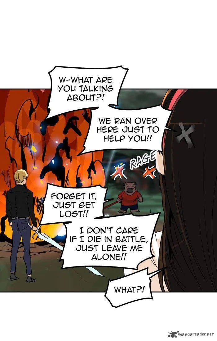 Tower Of God Chapter 287 Image 49