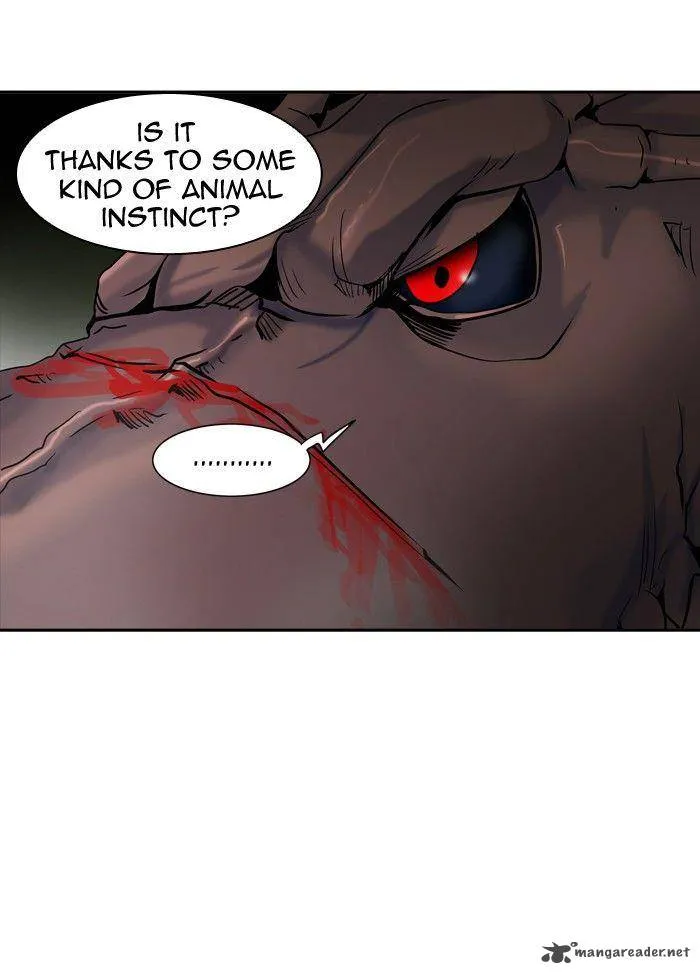 Tower Of God Chapter 287 Image 5