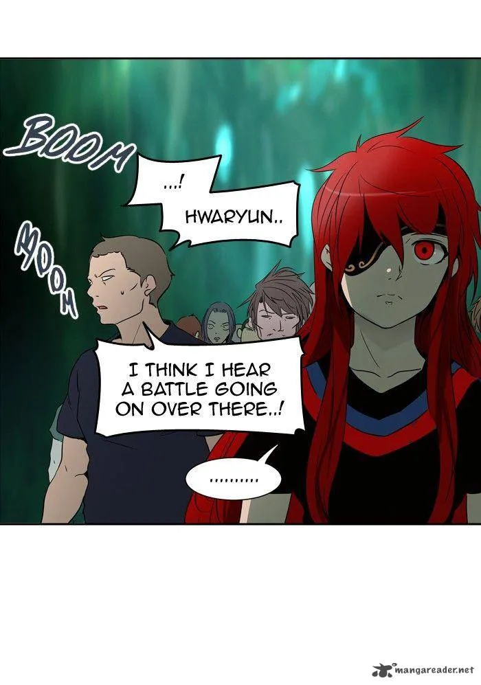 Tower Of God Chapter 287 Image 75