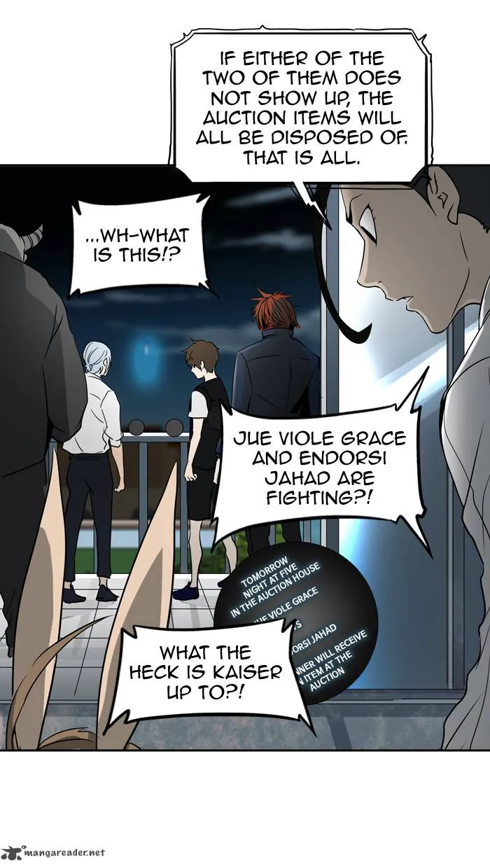 Tower Of God Chapter 288 Image 165