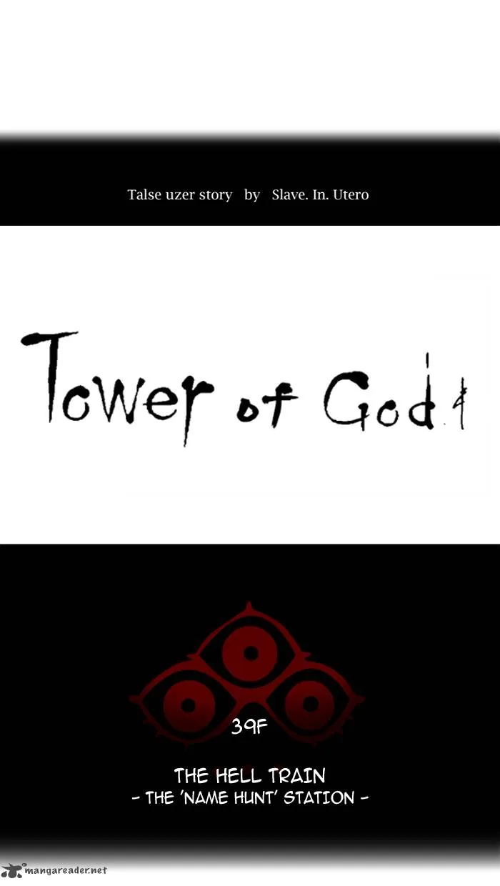 Tower Of God Chapter 288 Image 27