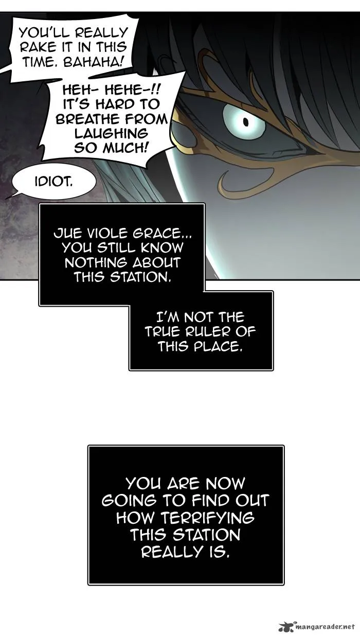 Tower Of God Chapter 288 Image 37