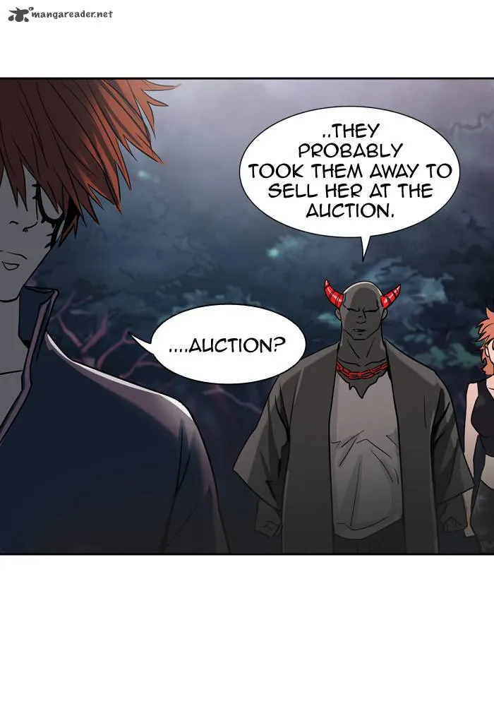 Tower Of God Chapter 288 Image 53