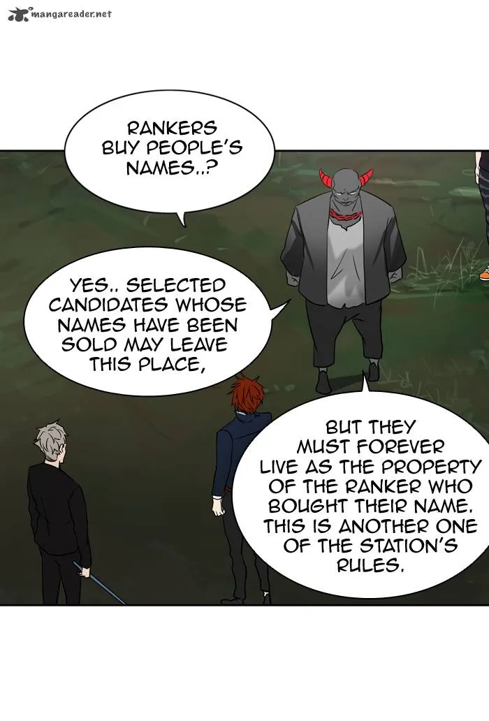 Tower Of God Chapter 288 Image 57