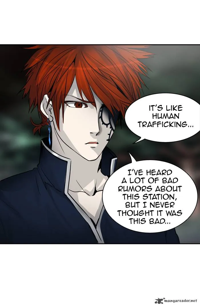 Tower Of God Chapter 288 Image 61