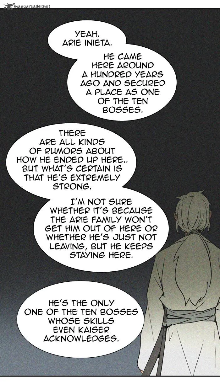 Tower Of God Chapter 288 Image 90