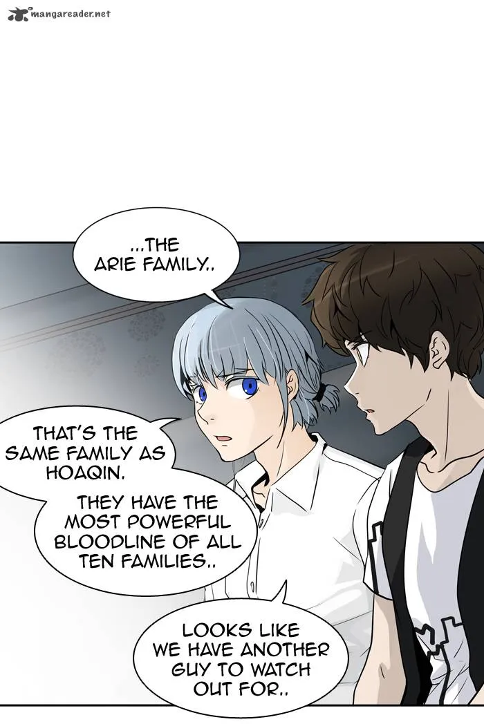 Tower Of God Chapter 288 Image 91