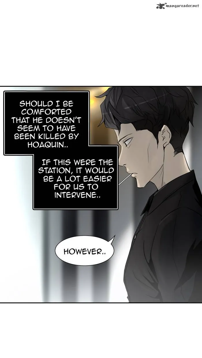 Tower Of God Chapter 289 Image 7