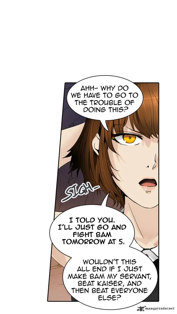 Tower Of God Chapter 289 Image 89