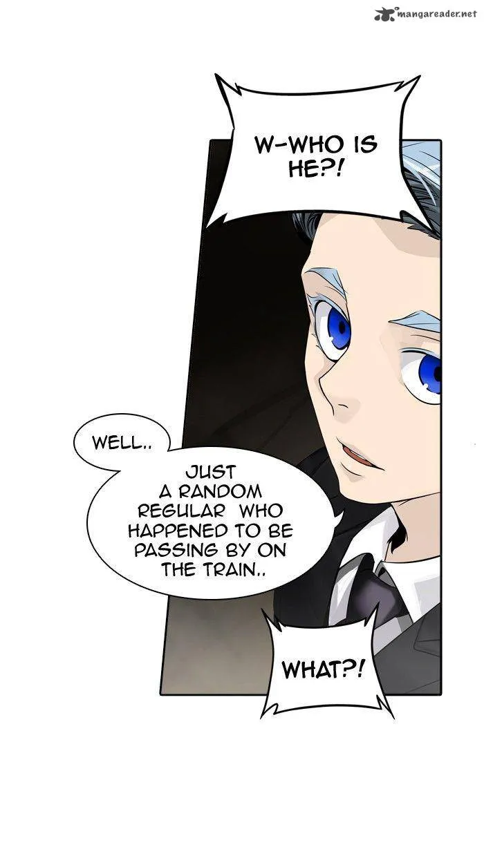 Tower Of God Chapter 290 Image 13