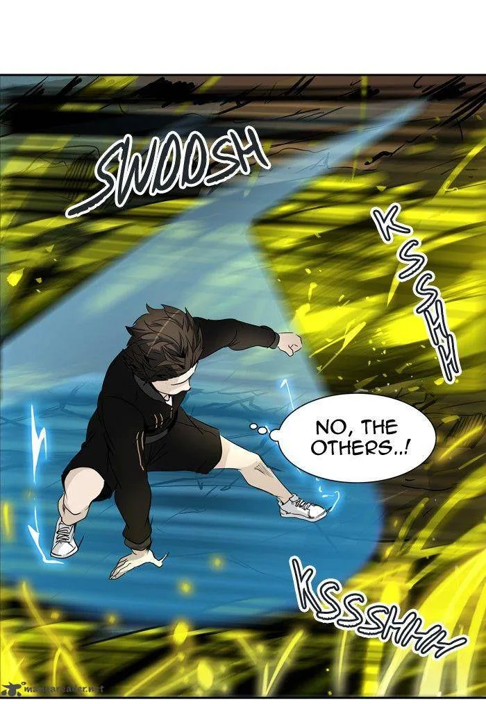 Tower Of God Chapter 290 Image 49