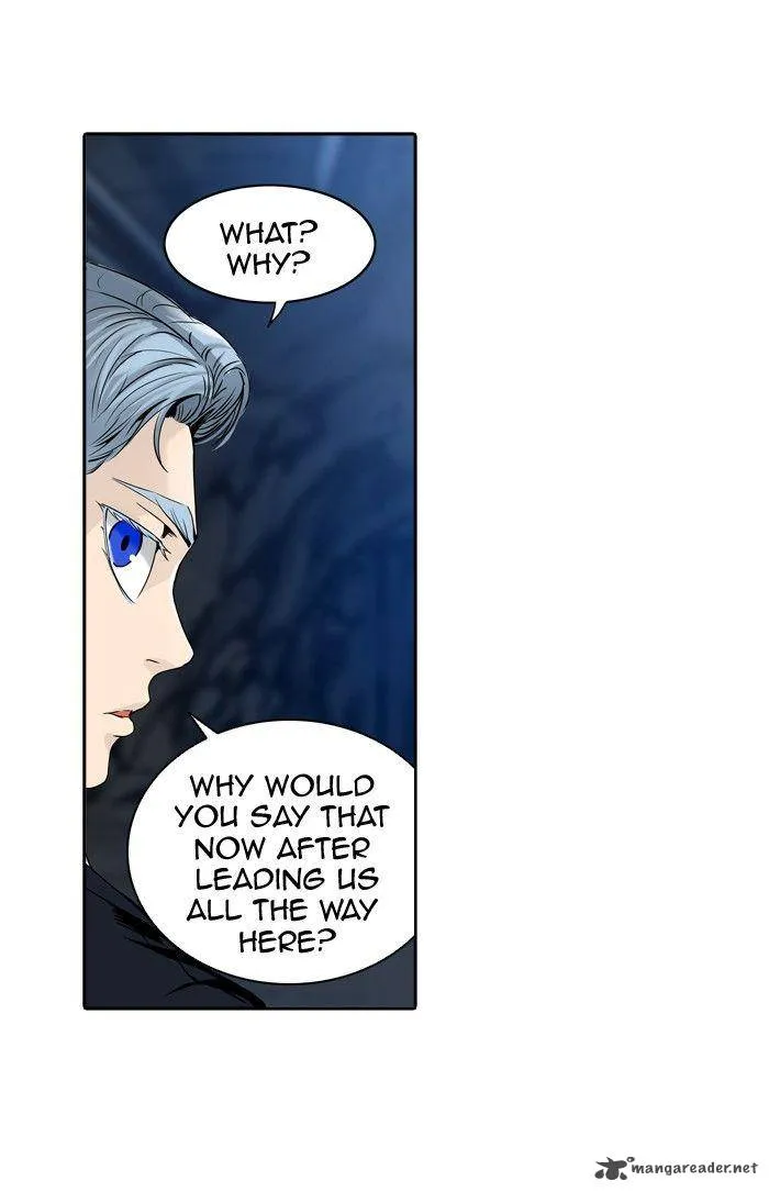 Tower Of God Chapter 291 Image 174