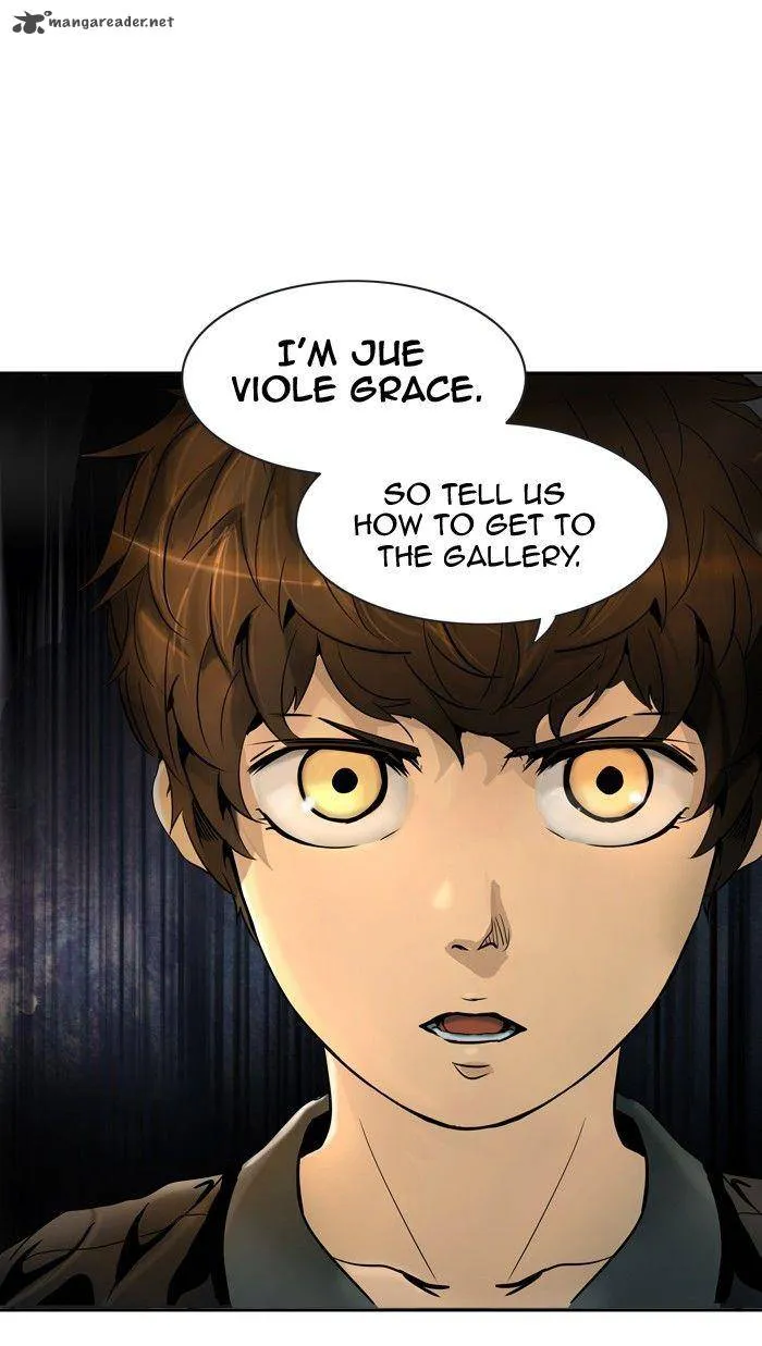 Tower Of God Chapter 291 Image 200