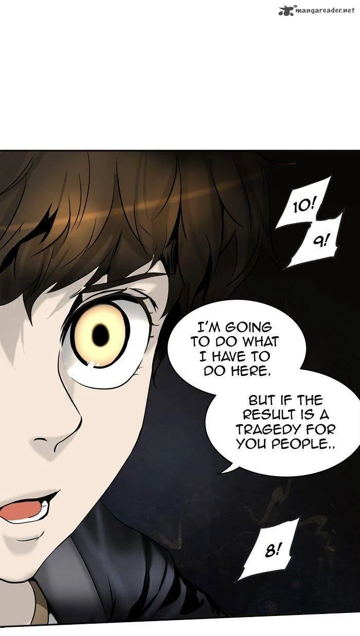 Tower Of God Chapter 294 Image 22