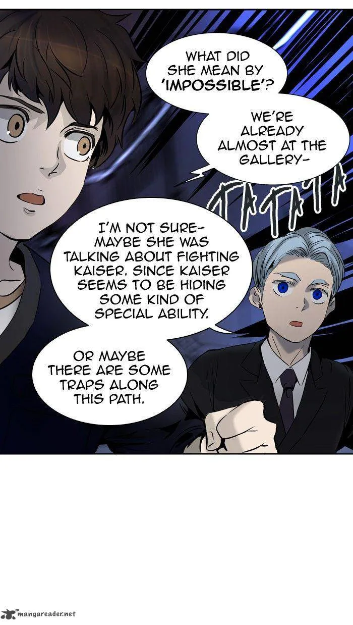 Tower Of God Chapter 294 Image 71