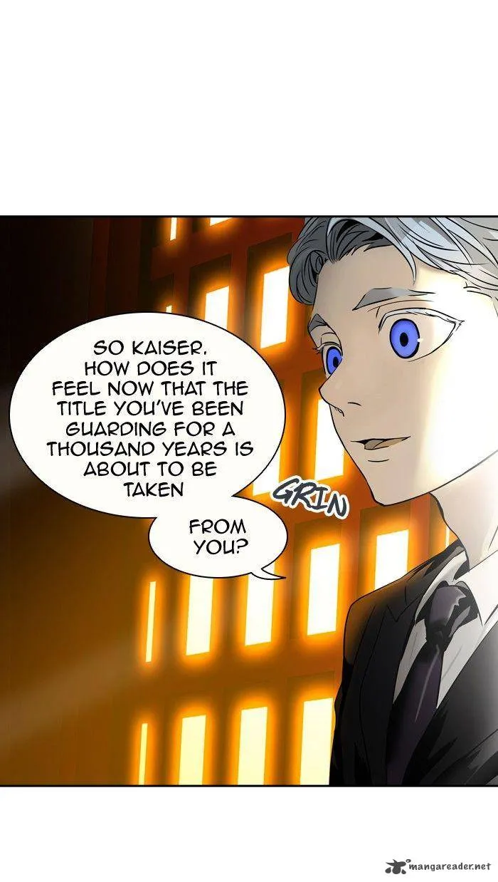 Tower Of God Chapter 295 Image 11