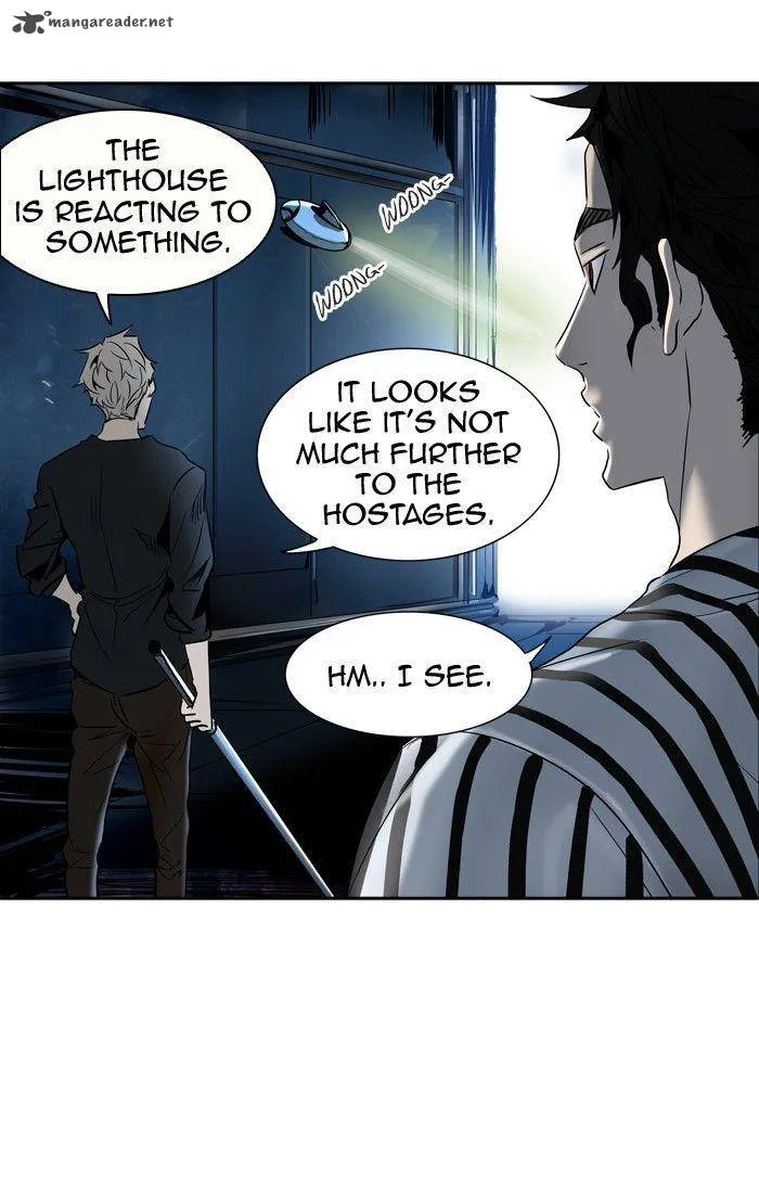 Tower Of God Chapter 295 Image 49