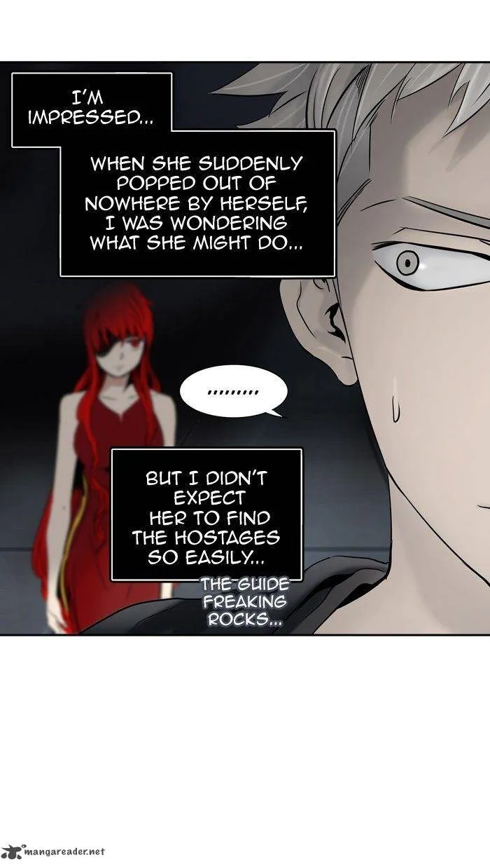 Tower Of God Chapter 295 Image 51