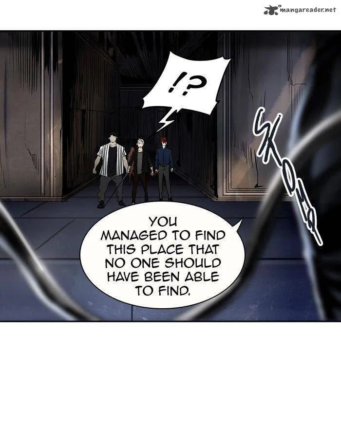 Tower Of God Chapter 295 Image 57