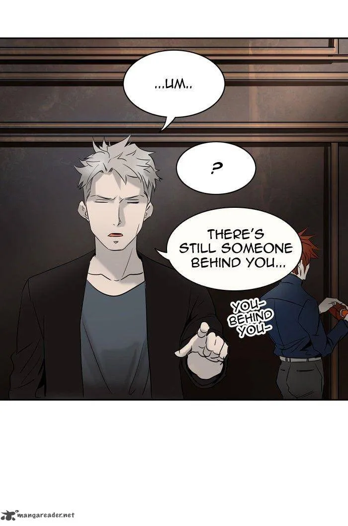 Tower Of God Chapter 295 Image 91