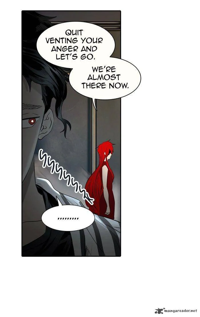 Tower Of God Chapter 295 Image 99