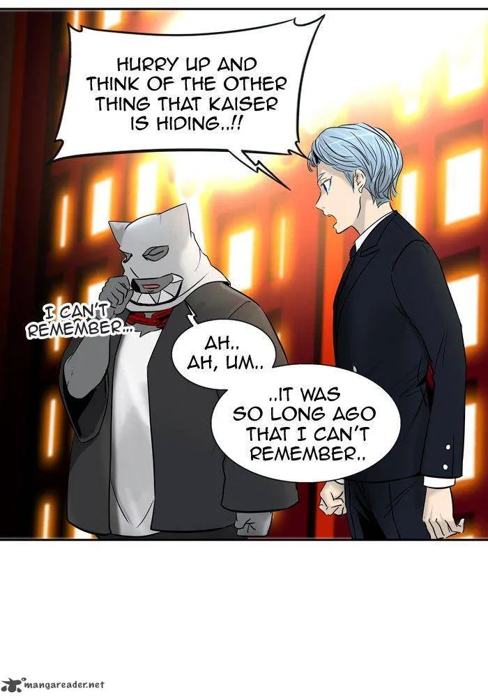 Tower Of God Chapter 298 Image 21