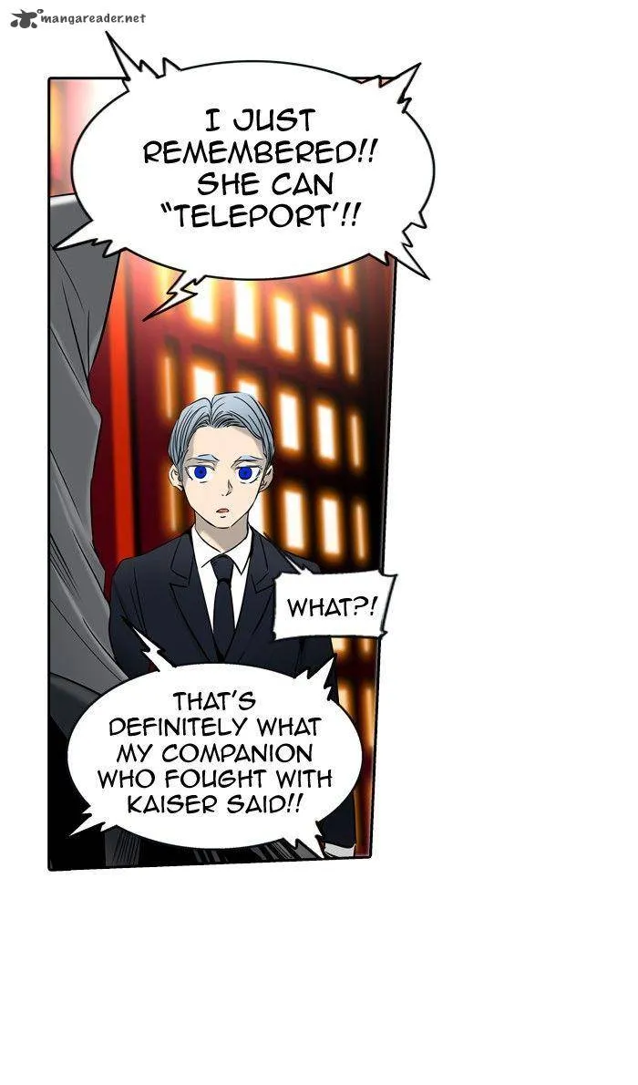 Tower Of God Chapter 298 Image 25