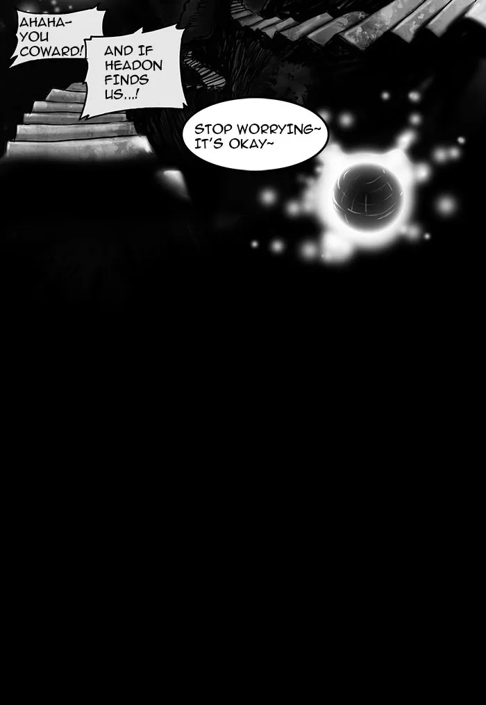 Tower Of God Chapter 3 Image 11