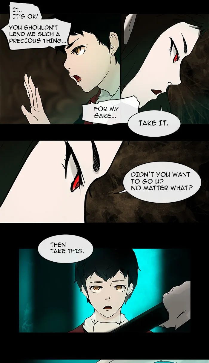 Tower Of God Chapter 3 Image 111