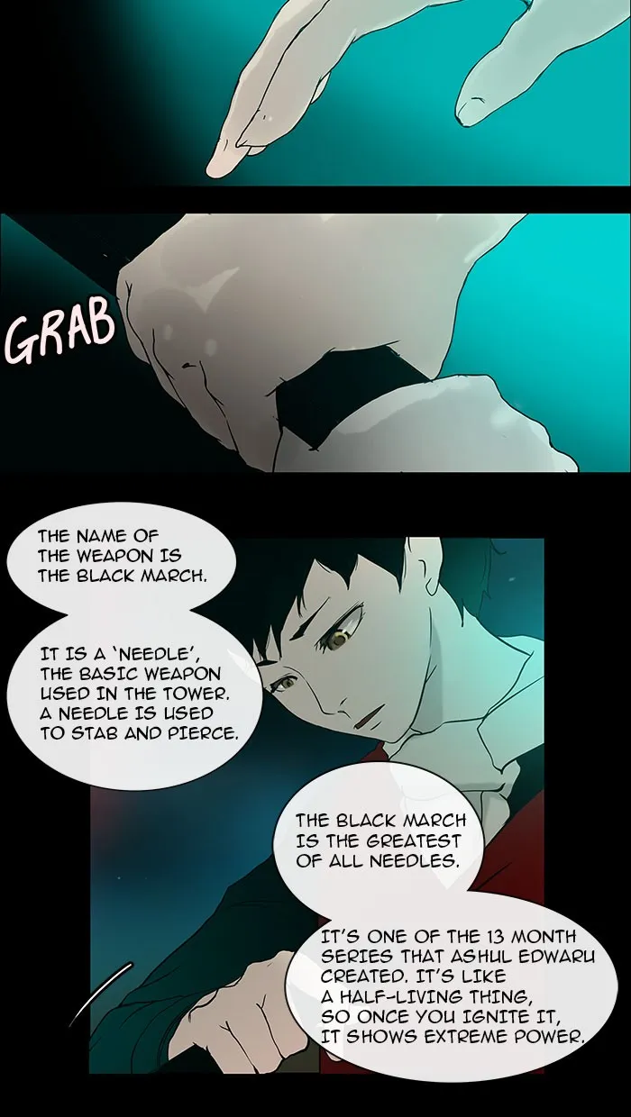 Tower Of God Chapter 3 Image 114