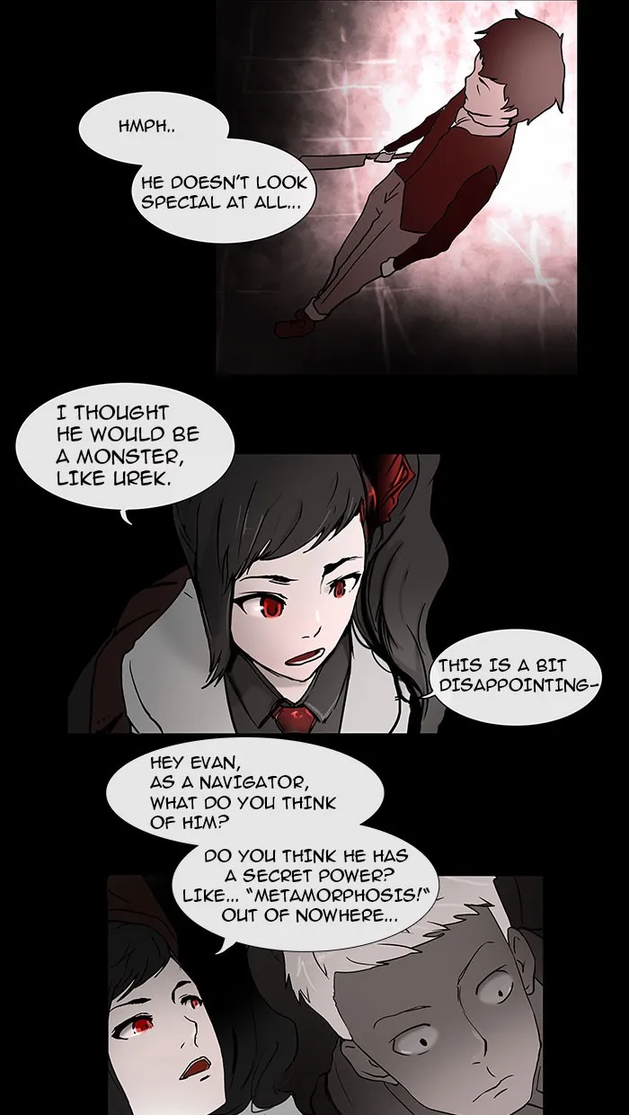 Tower Of God Chapter 3 Image 18