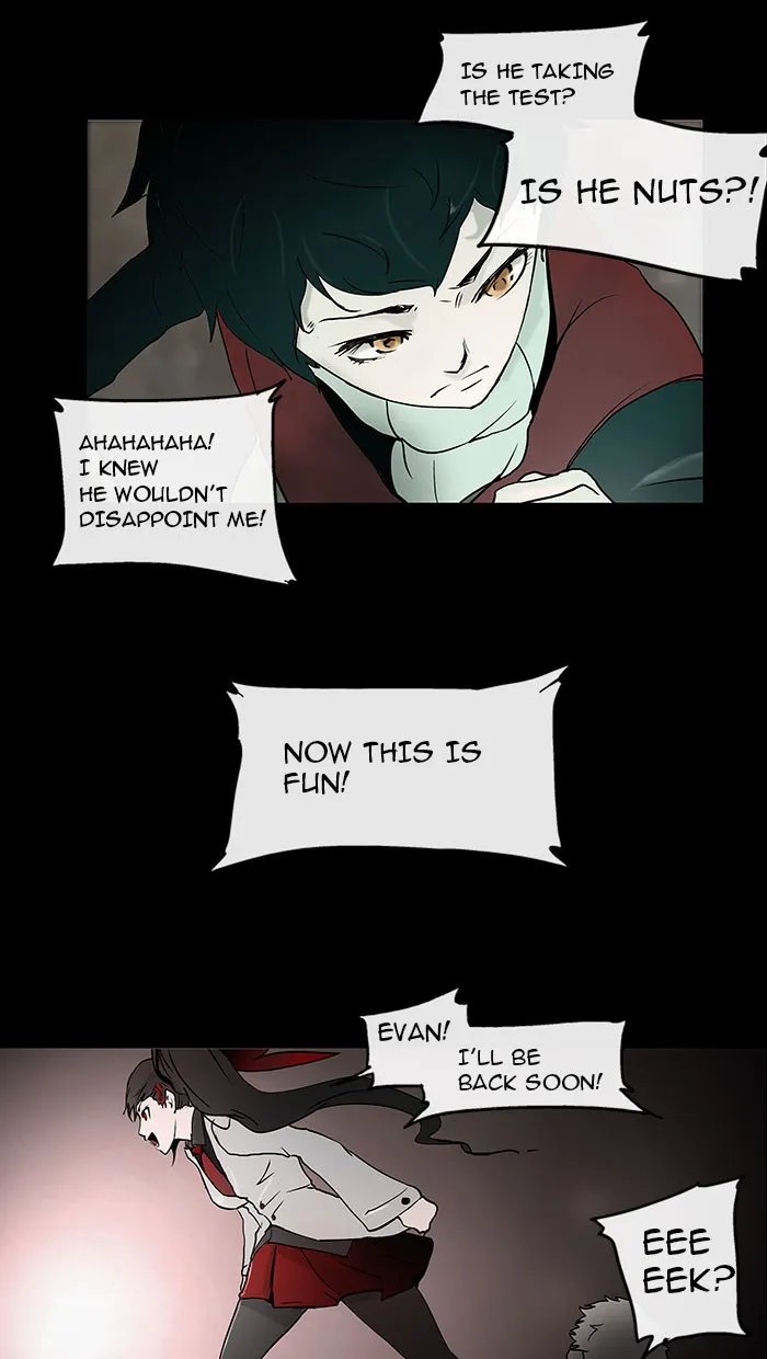 Tower Of God Chapter 3 Image 32