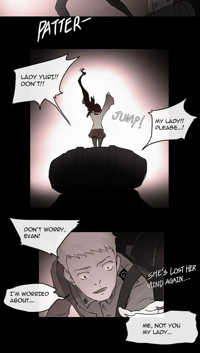 Tower Of God Chapter 3 Image 33