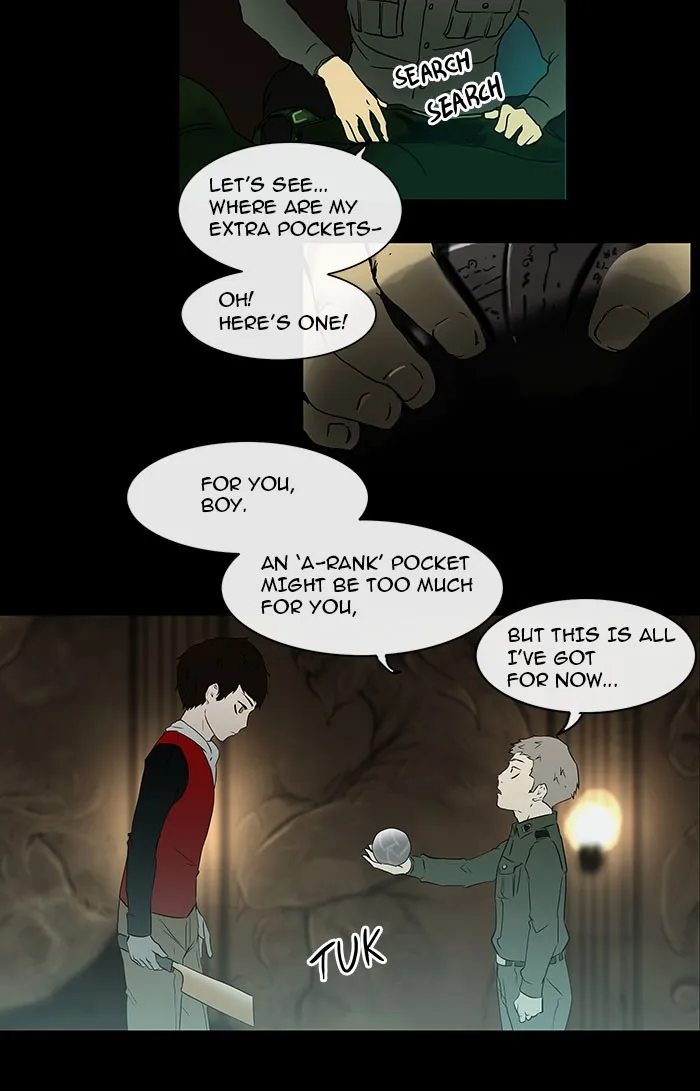 Tower Of God Chapter 3 Image 64