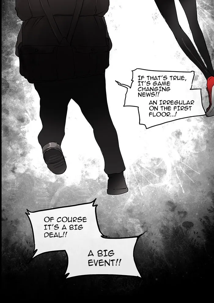 Tower Of God Chapter 3 Image 7