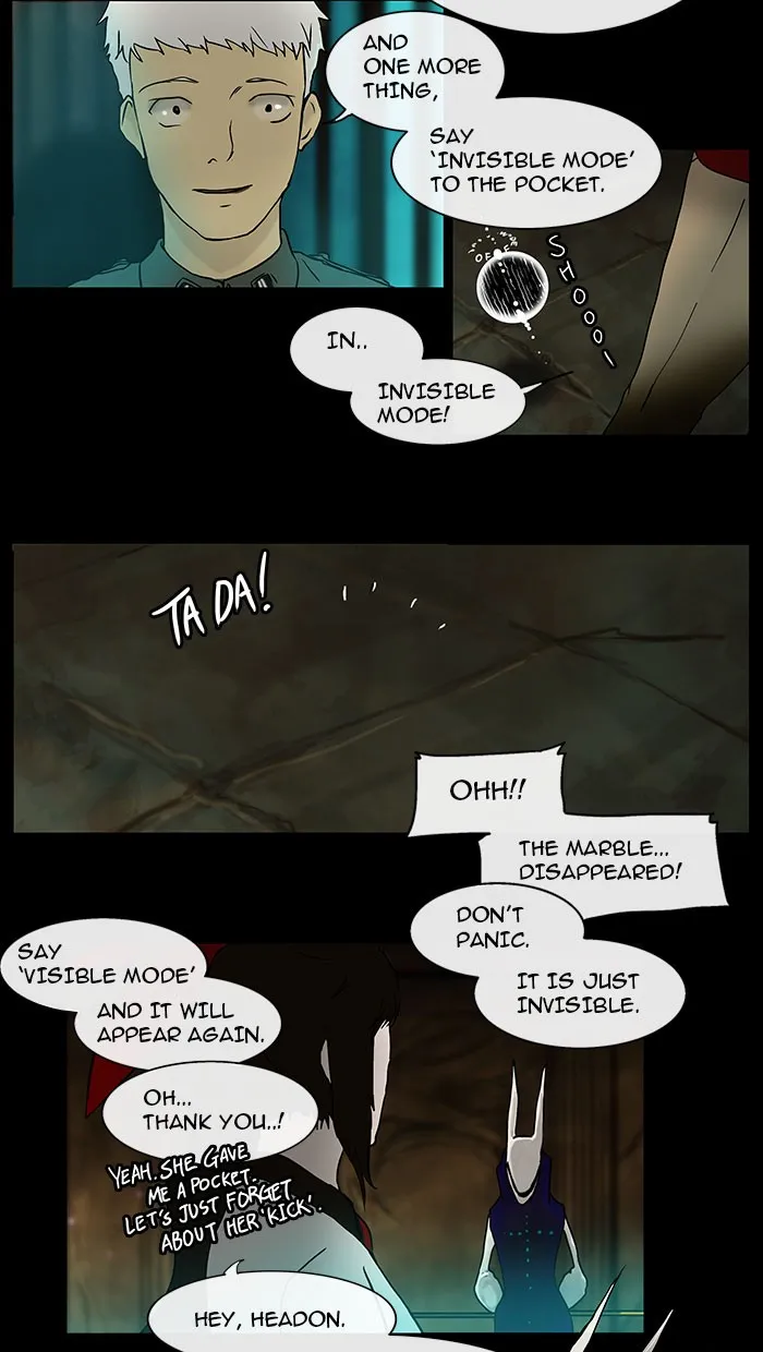 Tower Of God Chapter 3 Image 80