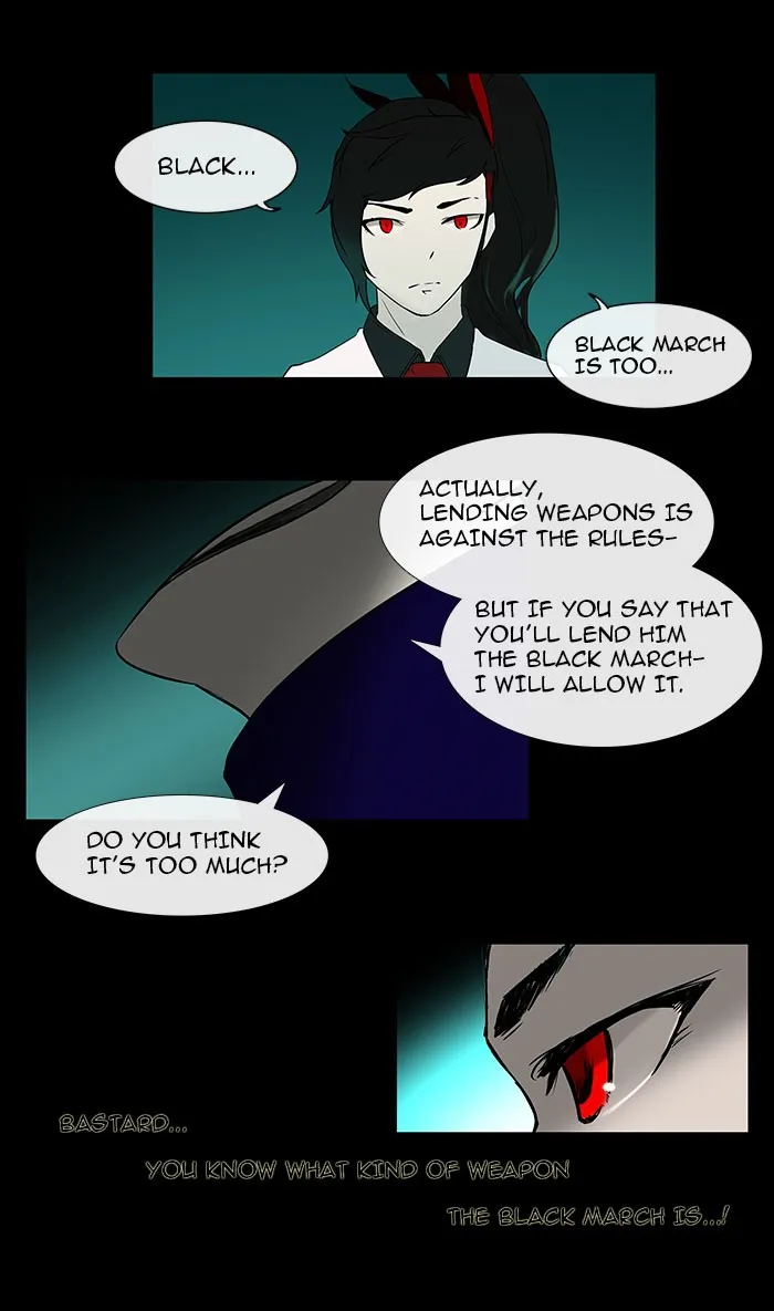 Tower Of God Chapter 3 Image 96