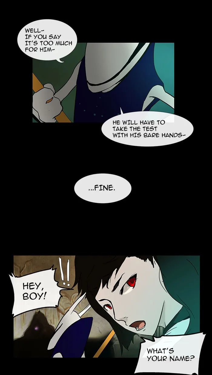 Tower Of God Chapter 3 Image 97