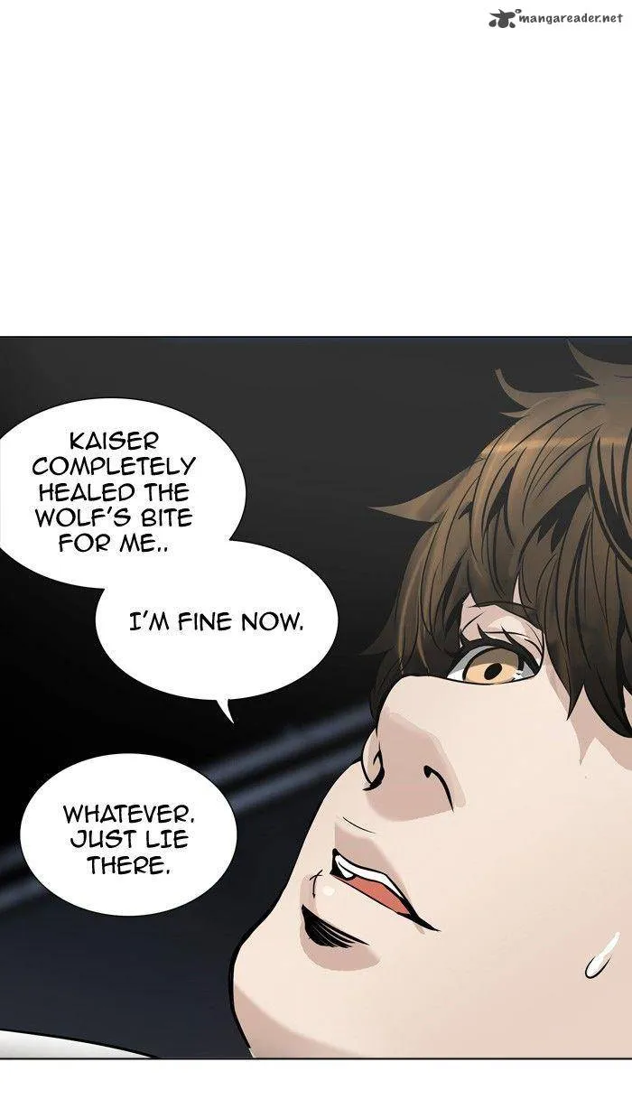 Tower Of God Chapter 300 Image 114