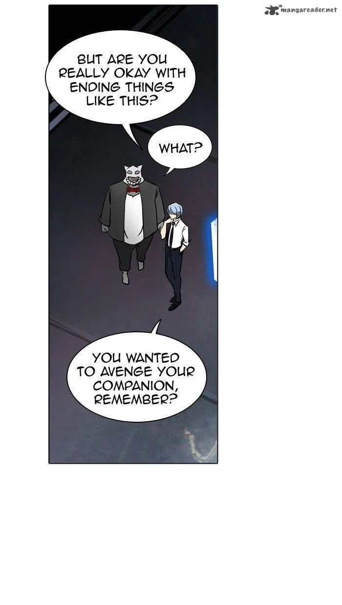 Tower Of God Chapter 300 Image 119