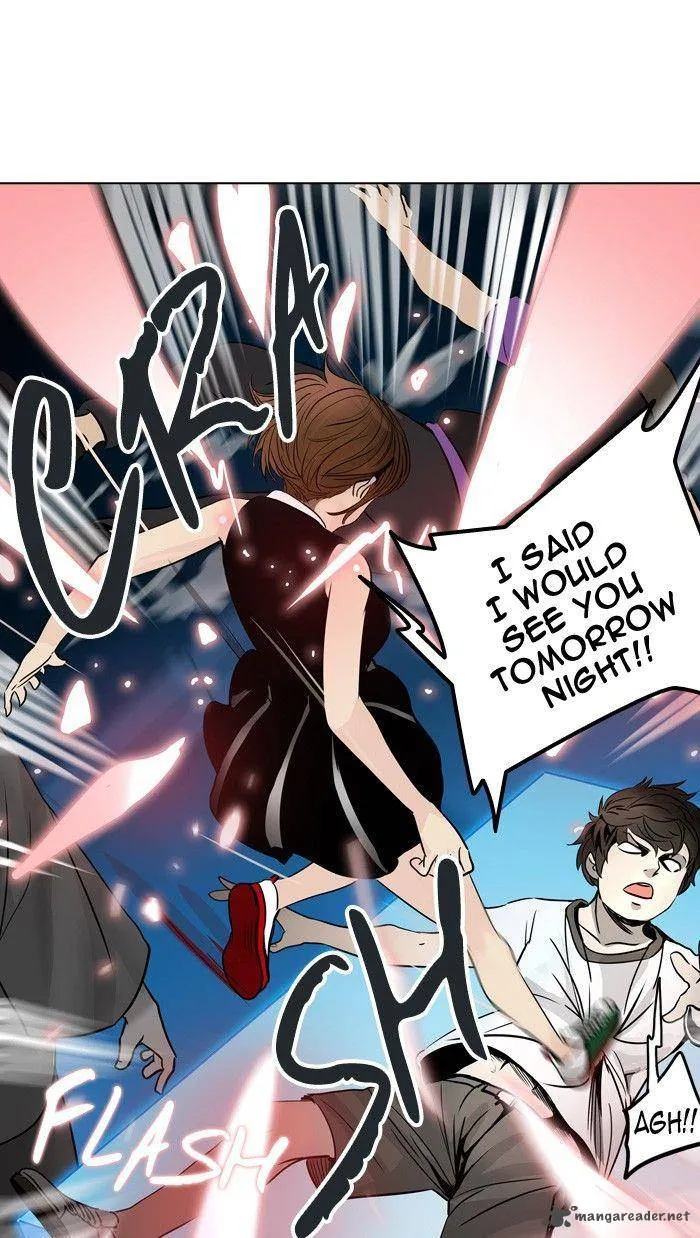 Tower Of God Chapter 300 Image 127