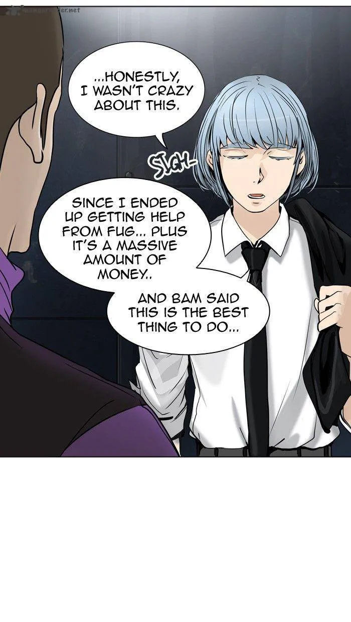 Tower Of God Chapter 300 Image 147