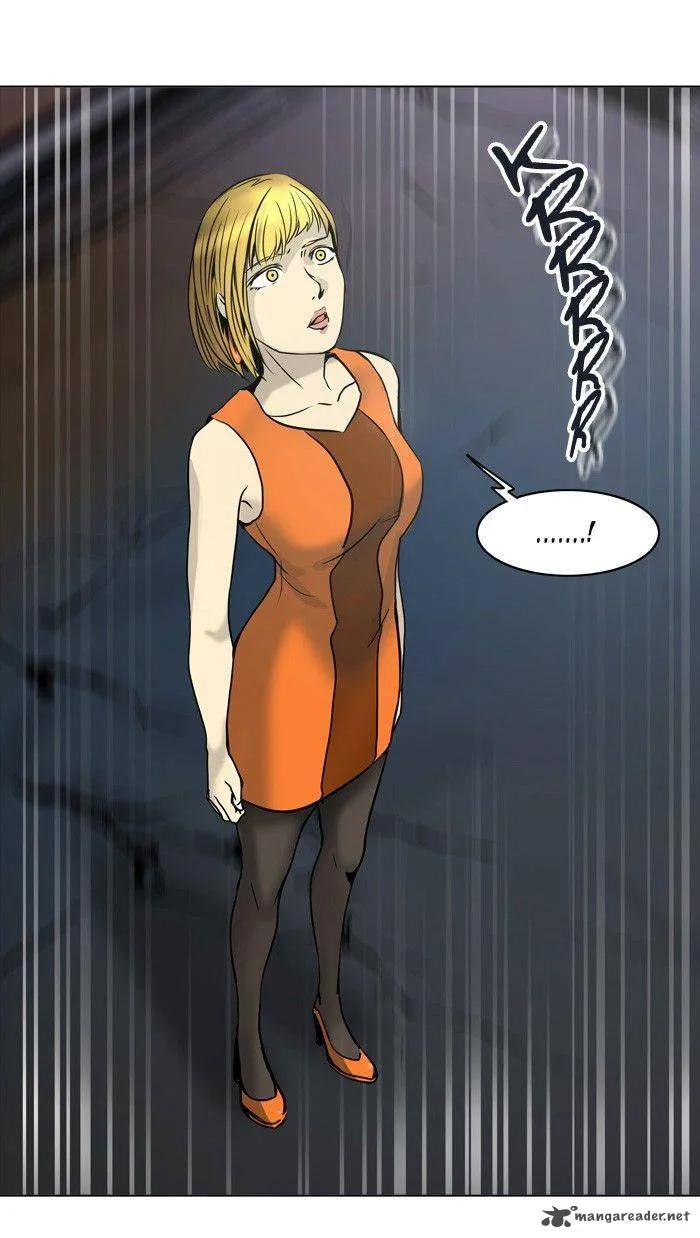 Tower Of God Chapter 300 Image 17