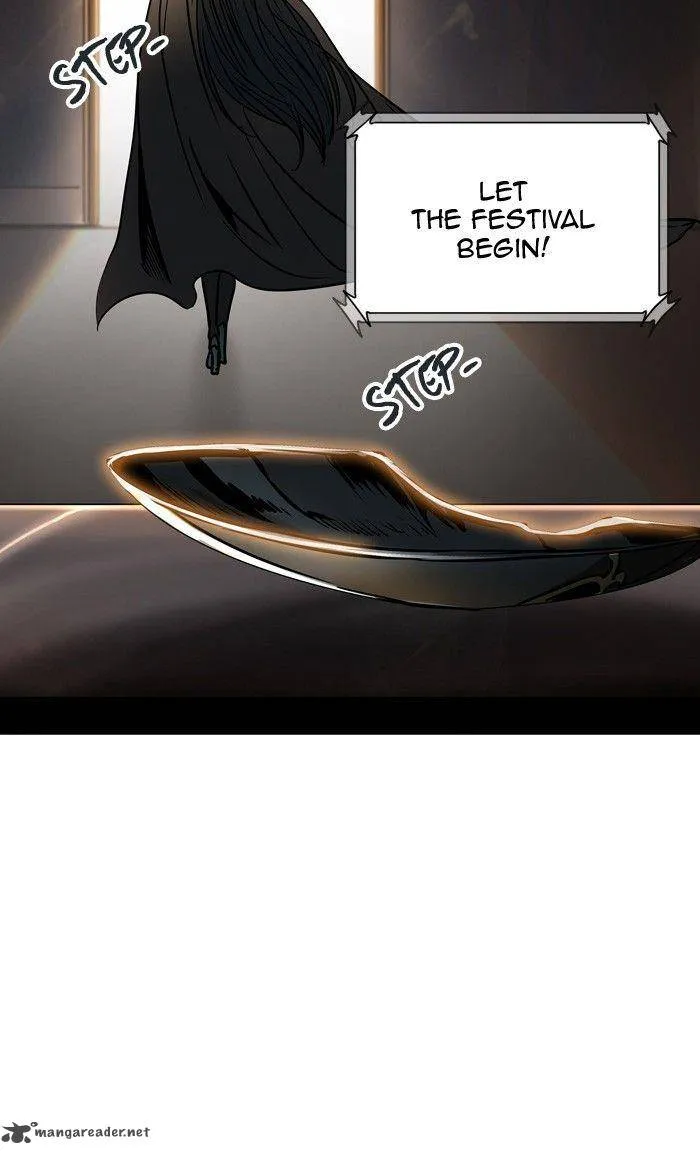 Tower Of God Chapter 300 Image 203