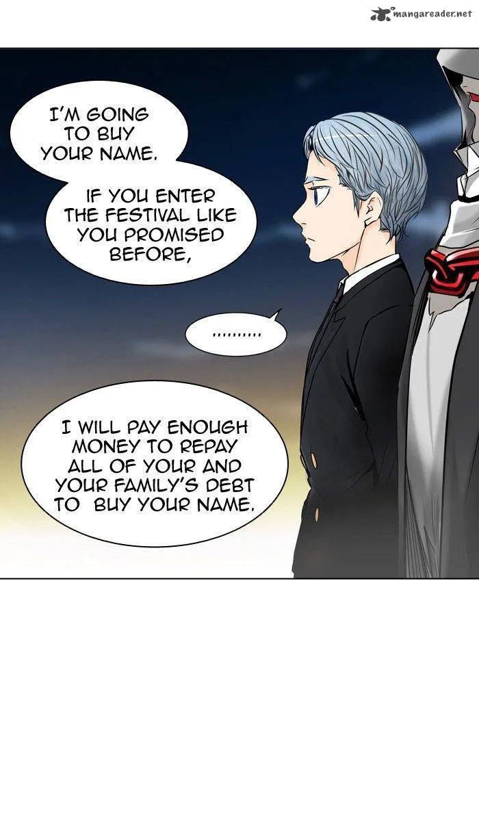 Tower Of God Chapter 300 Image 39