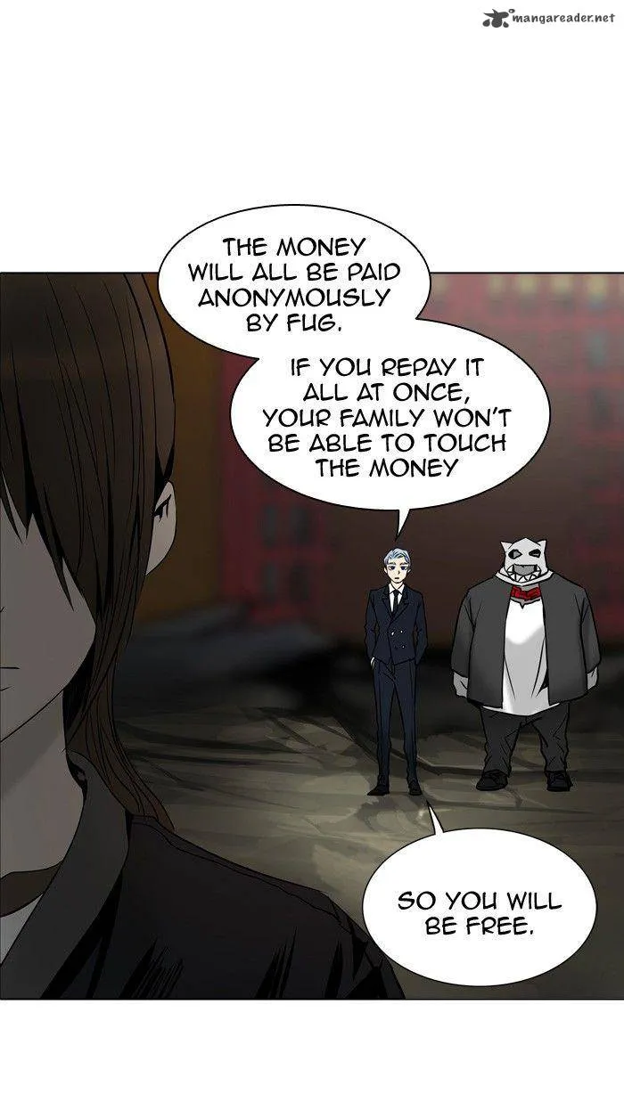 Tower Of God Chapter 300 Image 43