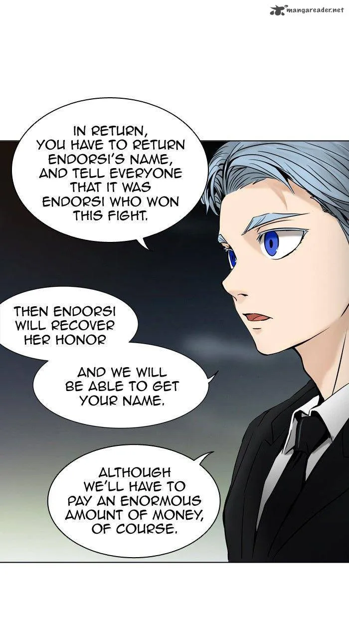 Tower Of God Chapter 300 Image 45