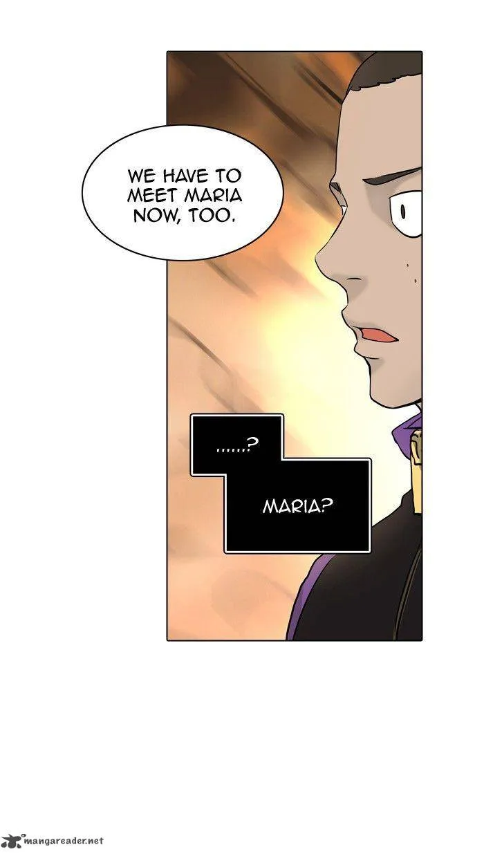 Tower Of God Chapter 300 Image 85